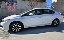 هوندا سيفيك